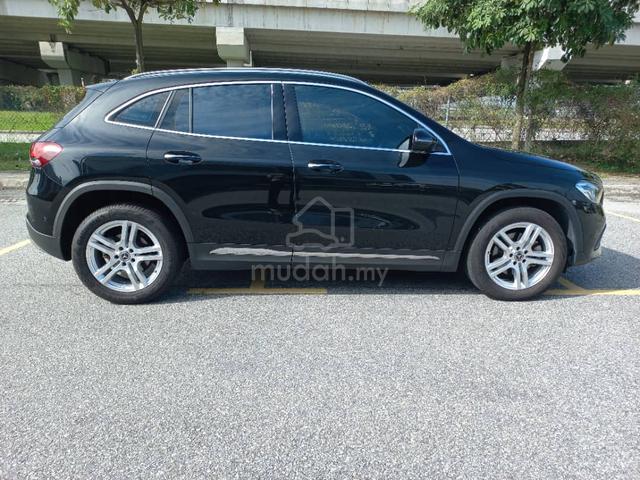 2020 Mercedes Benz GLA200 1.3 (A) AMG GLA 200 - 2