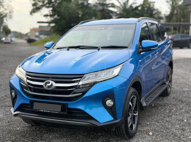 2020 Perodua ARUZ 1.5 AV (A) - 2