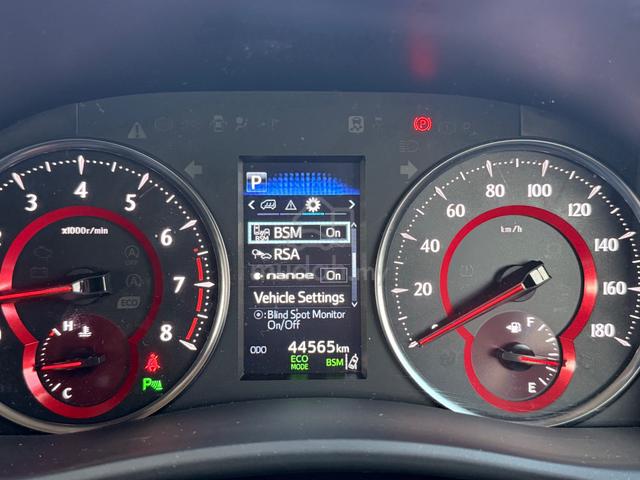2019 Toyota ALPHARD 2.5 S (A) - 4