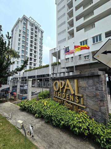 Opal Residensi 1