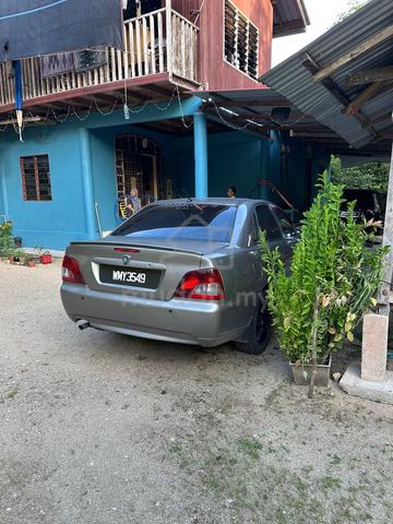 2004 Proton WAJA 1.6 (A) - 4