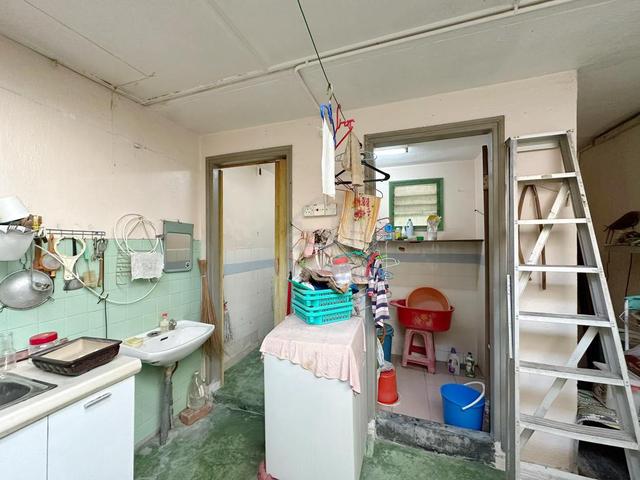 Freehold 1 Sty Terrace House Town Area Kampung Tujuh Bachang 1