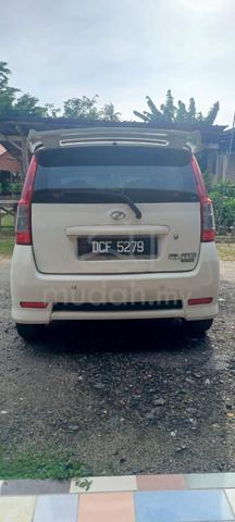 2013 Perodua VIVA 1.0 ELITE MT EJ-VE (M) - 2