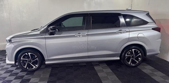 2022 Perodua ALZA 1.5 AV (A) - 4