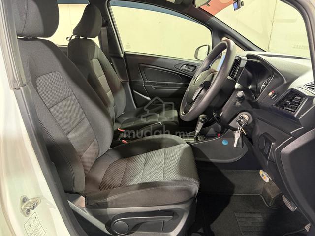 2019 Proton IRIZ 1.3 EXECUTIVE (A) - 5