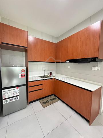 Renna Residence @ The NorthBank 1
