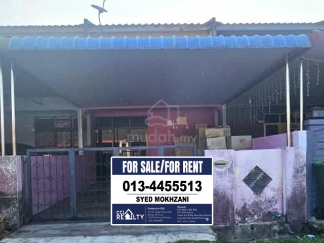 Taman Sejati Sungai Petani Selatan untuk Disewa 1