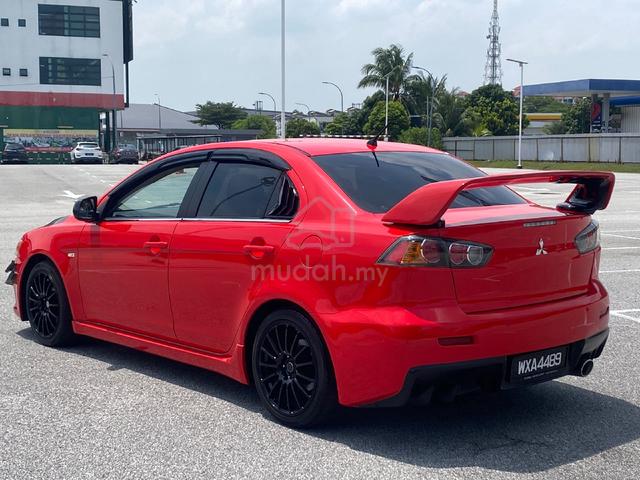 2012 Proton INSPIRA 1.8 EXECUTIVE (A) - 2