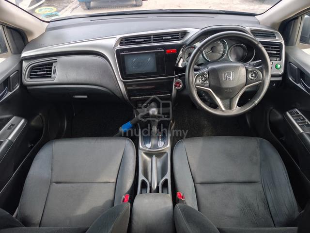 2015 Honda CITY 1.5 V (A) Full Spec Good Condition - 5