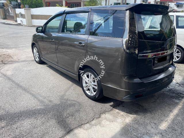 2014 Proton EXORA 1.6 BOLD PREMIUM (A) LOAN KEDAI - 2