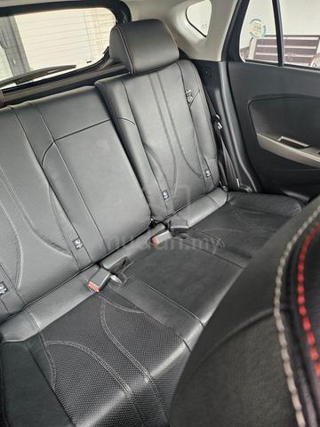 2020 Perodua MYVI 1.5 ADVANCE (A) - 5