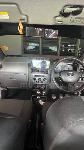 2013 Perodua VIVA 847cc 850 (MANUAL - 2