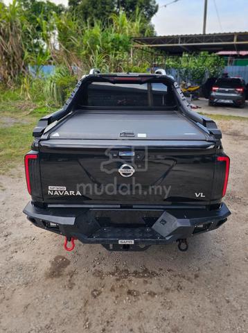 2015 Nissan NAVARA 2.5 VL (A) - 5