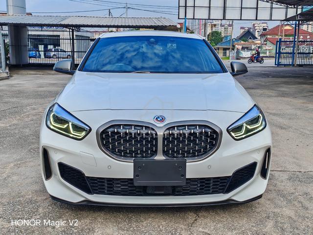 2023 Bmw 135i X-DRIVE M-Sport Japan Spec - 3