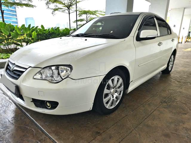2011 Proton PERSONA 1.6 (A) - Tip-Top Condition - 3