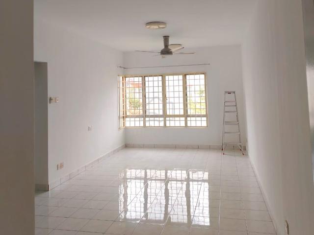 SD Tiara Apartment 1