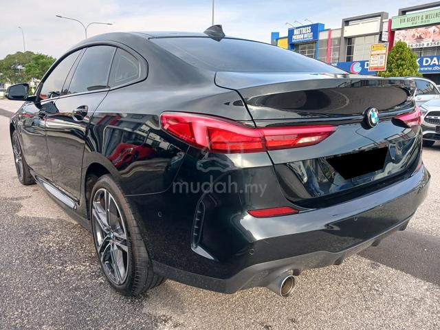2024 Bmw 218i GRAN COUPE 1.5 M-SPORT (A) WRTY2029 - 2
