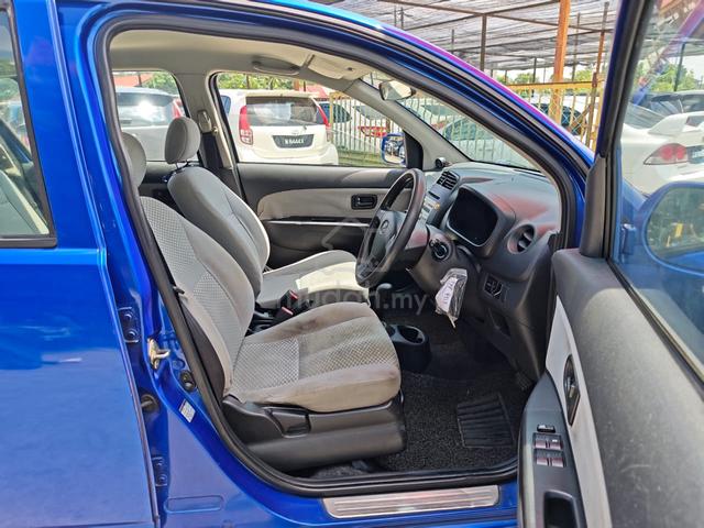 2005 Perodua MYVI 1.3 (AUTO)-LOAN KEDAI - 4