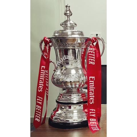 EFL England League Cup Football Trophy - Hobby & Collectibles for sale in  Cheras, Selangor