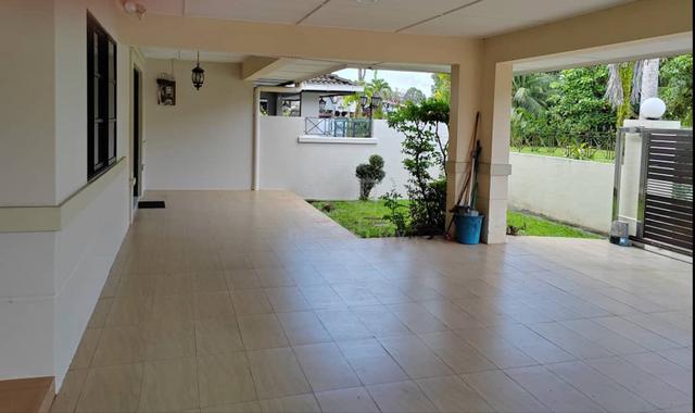Tabuan Jaya Semi-D | Below Bank Value | 8.4 Point Land|🔥 1