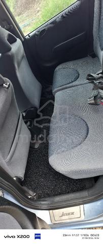 2004 Honda JAZZ 1.5 I-DSI (A) - 4