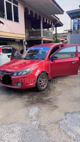 2014 Proton SAGA 1.3 FLX EXECUTIVE (M) - 2