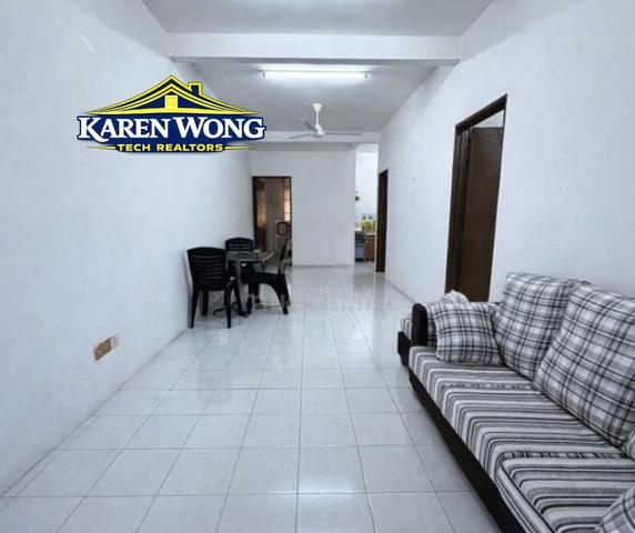 ใCASH BACK๐๐ใBANDAR UTAMA Near LOTUS 1 Storey Terrace for Sale 1