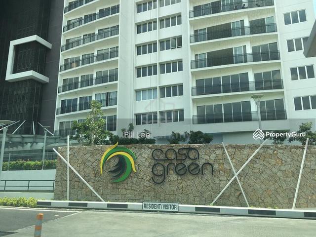 Casa Green (Cheras) 1