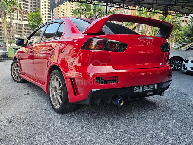 2013 Proton INSPIRA 2.0 PREMIUM CVT (A) - 3