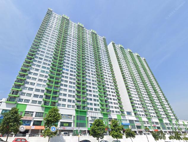 OUG Parklane 1