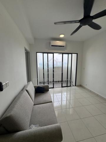 Bukit Tiara Residensi 1