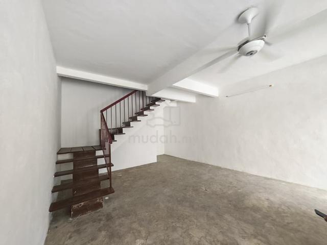 2-storey terrace Taman Sintar (Nibong Tebal) 1