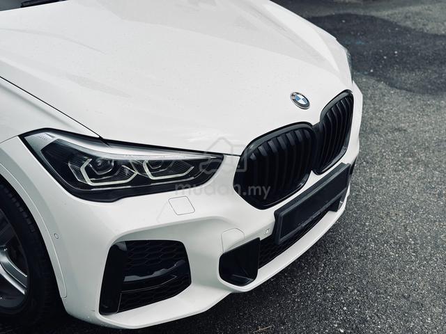 BMW X1 SDRIVE20I M-Sport F48 Full BodyKit OriPaint - 4