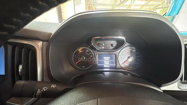 2016 Chevrolet COLORADO 2.8 LTZ (A) - 5