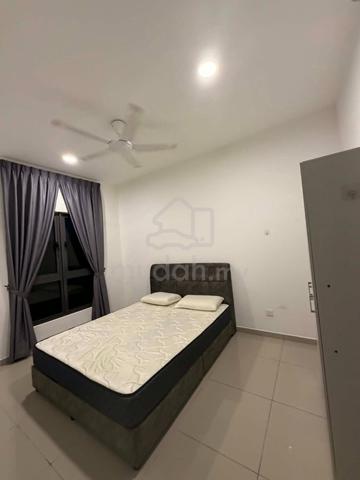 D’Quince Residence Damansara Perdana Near Mutiara Damansara MRT 1