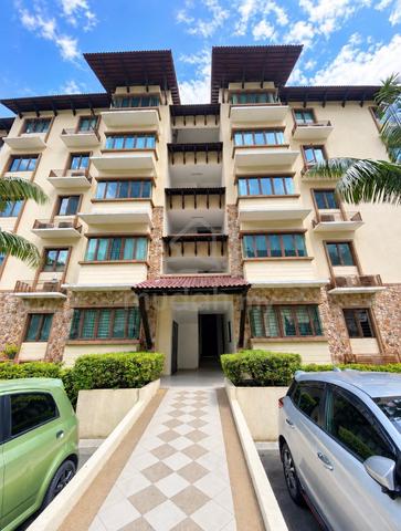 Desa Idaman Residences 1