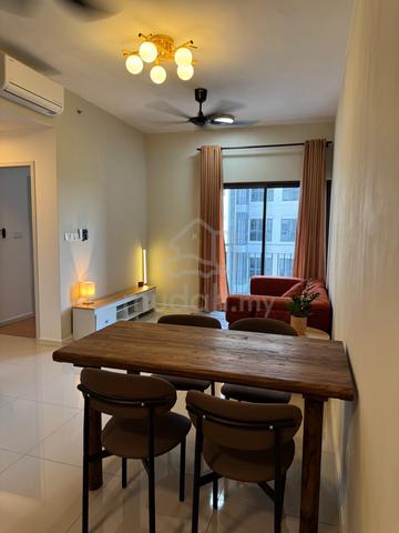 Jernih Residence 1