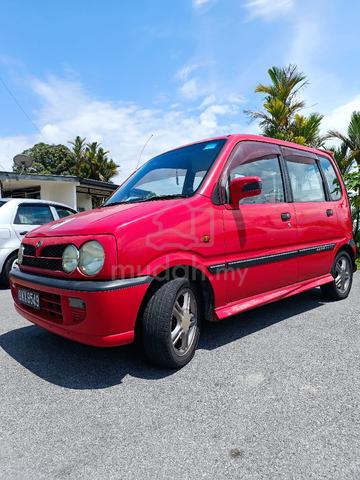 2004 Perodua KENARI 1.0 GX AERO L902 (M) - 1