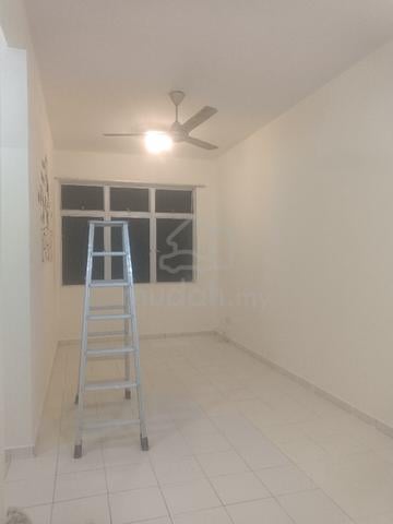 Taman Permata Apartment 1