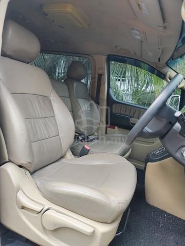2013 Hyundai GRAND STAREX 2.5 (A) ROYALE SPEC - 4