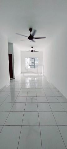 Pangsapuri Selangorku @ Seri Temenggung 1
