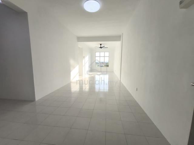 Pangsapuri Pulai Mutiara 1 1