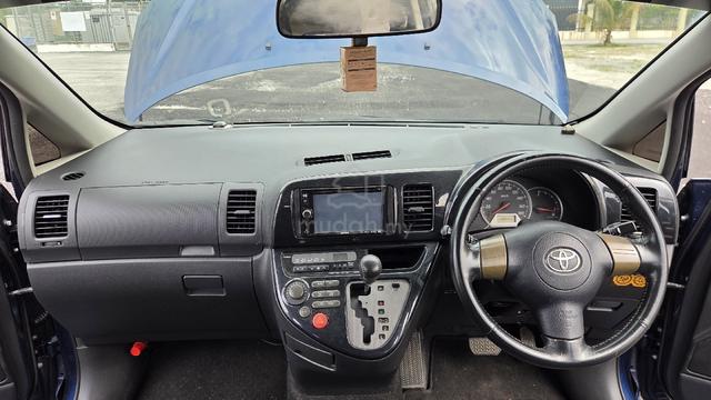 2005 Toyota WISH 1.8 TYPE E (A) Sunroof - 5
