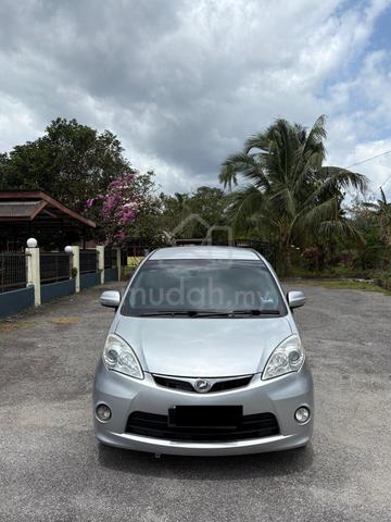 2013 Perodua ALZA 1.5 EZI (A) - 3