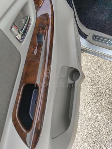 2015 Toyota INNOVA 2.0 G MY05 AN40 UPDATE (A) - 4