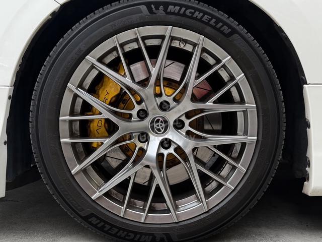 2020 Toyota ALPHARD 2.5 SC DBA-AGH30W (A) - 5