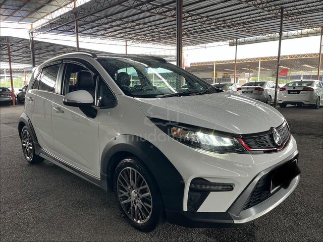 2021 Proton IRIZ 1.6 ACTIVE FACELIFT (A) F/S - 3
