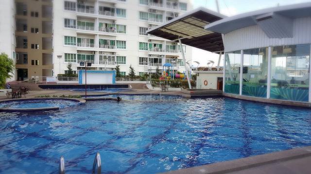 1 Borneo Condominium 1