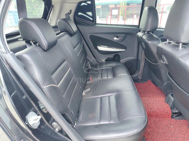 2018 Perodua AXIA 1.0 ADVANCE 2-Years Warranty - 5