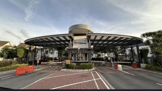 KOTA KEMUNING DAMAI RESIDENCE SHAH ALAM FREEHOLD  For SALE 1
